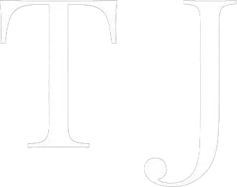 TJ LOGO